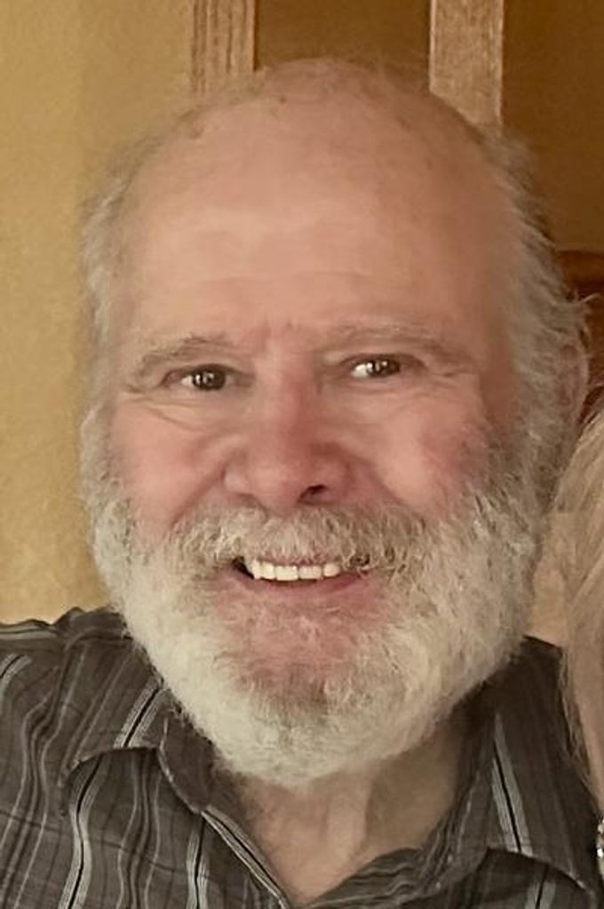 Arthur R. Rettschlag Profile Photo