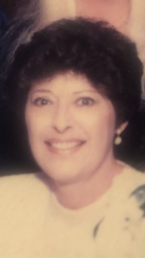 Mary Kathleen "Kathy" (Zani)  Maroon