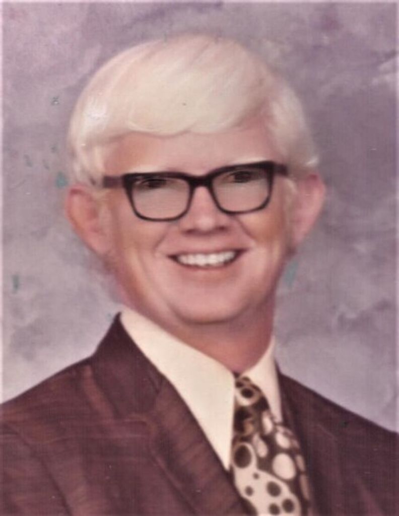 Thomas B. Young Profile Photo