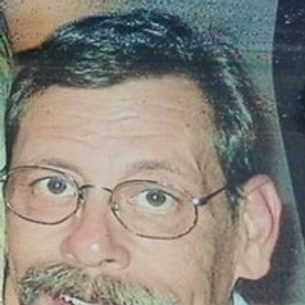 David M. "Dave" Harbeck Profile Photo