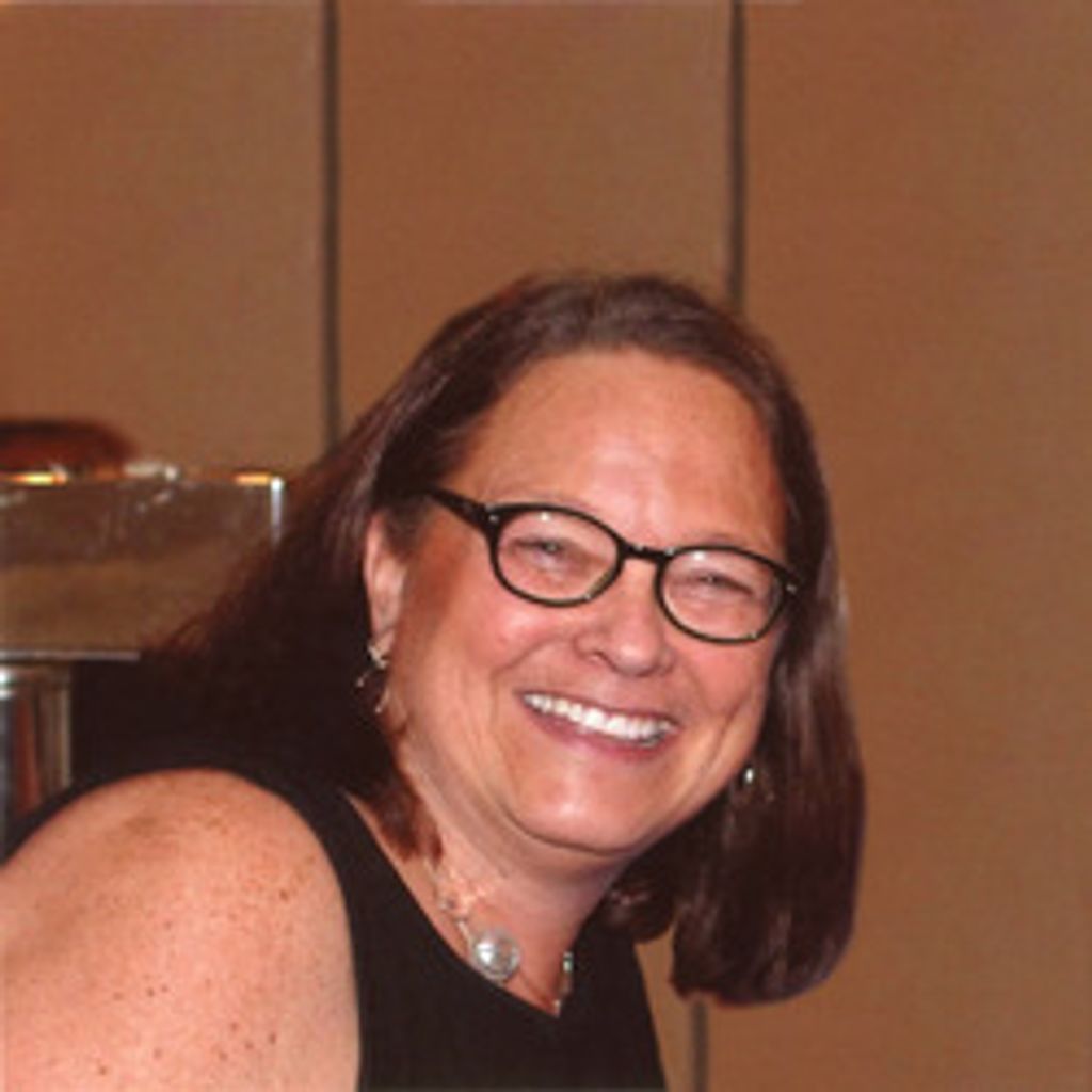 Stacie Carlson