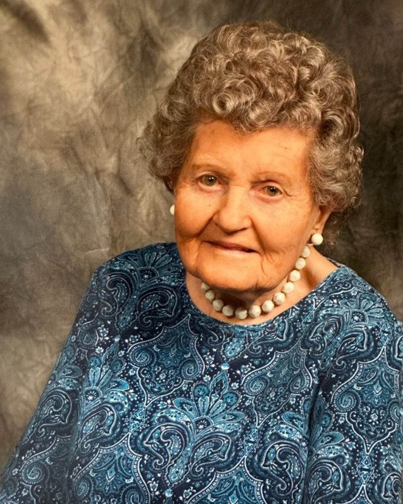 Evelyn Ruth Sipler