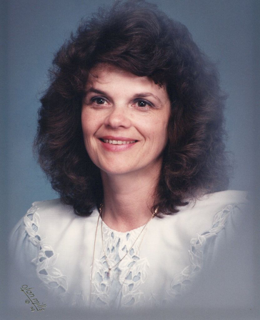 Margaret Chandler (Peggy) Noblin
