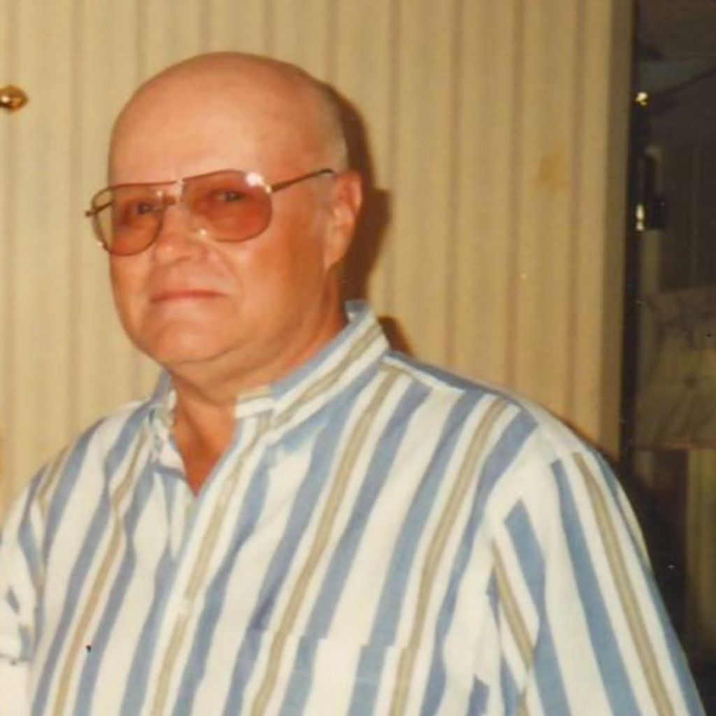 Thomas "Tom" William Osborn