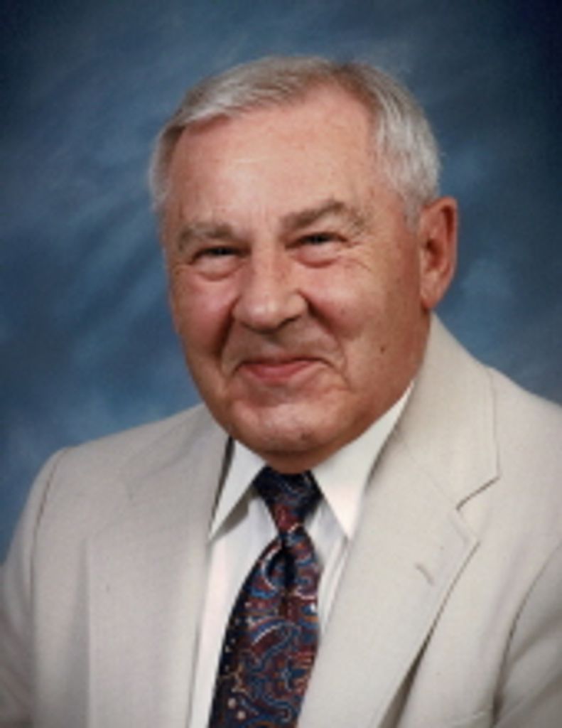Leroy Alfred Long