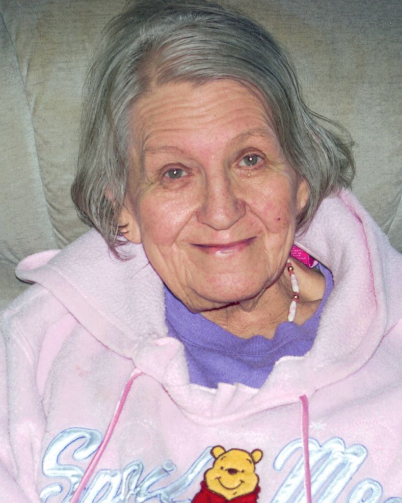 Mary Lou Coyier
