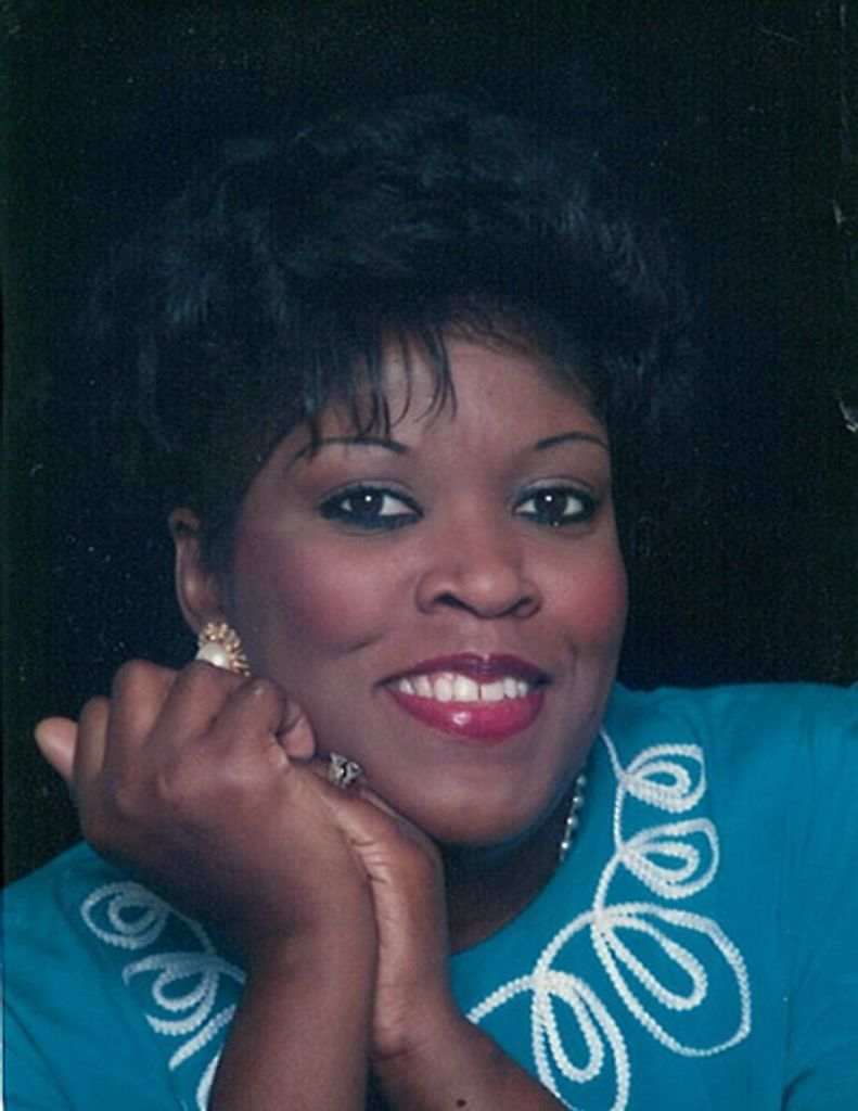 Mrs. Gladys Jean Townsend Nwalozie Profile Photo