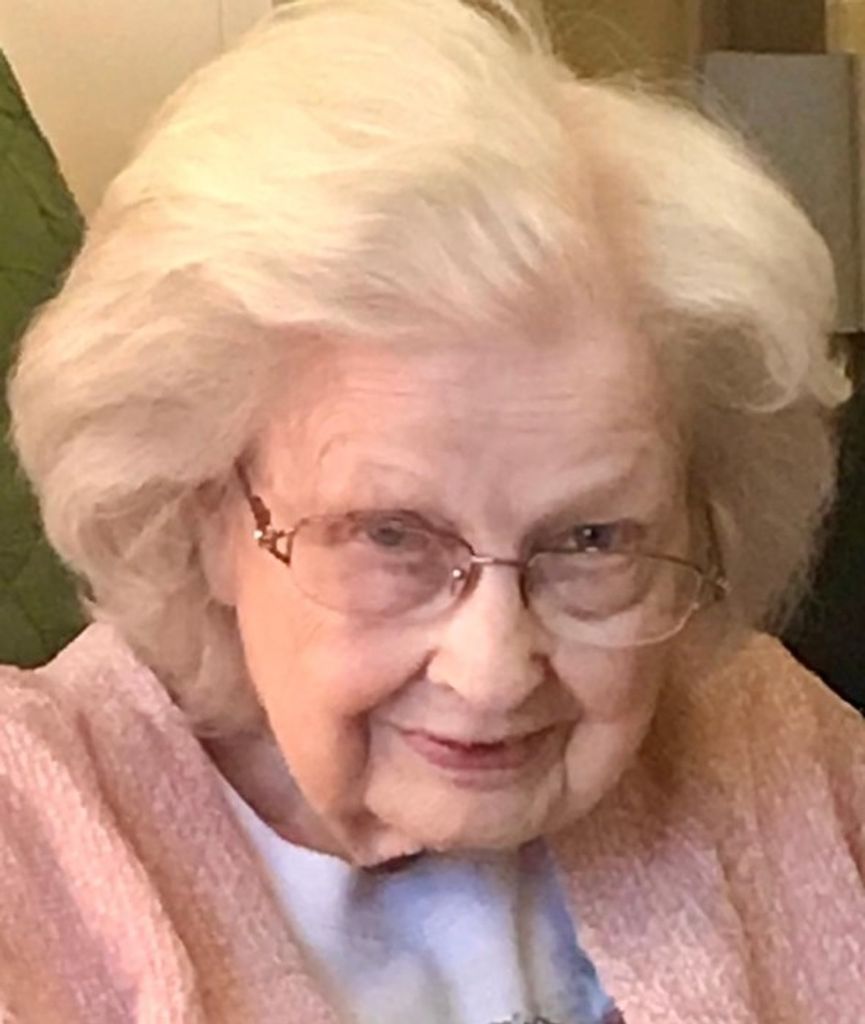 Doris Trustem