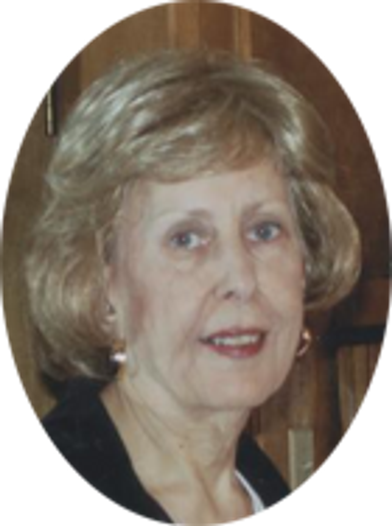 Edna Hurley