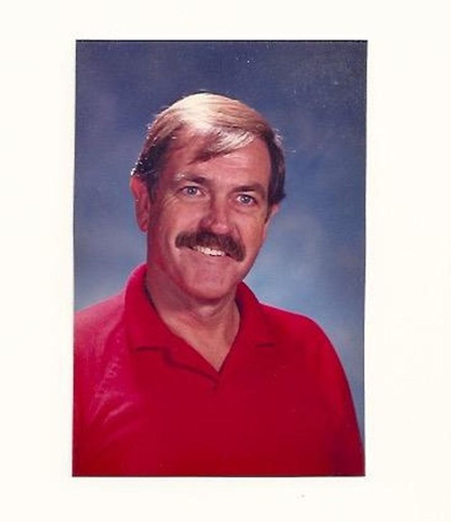Bernard Robert Carroll Jr. Profile Photo