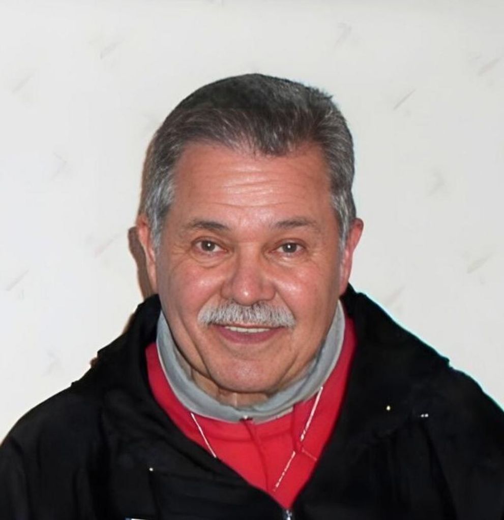 Larry Charles Gipe Profile Photo