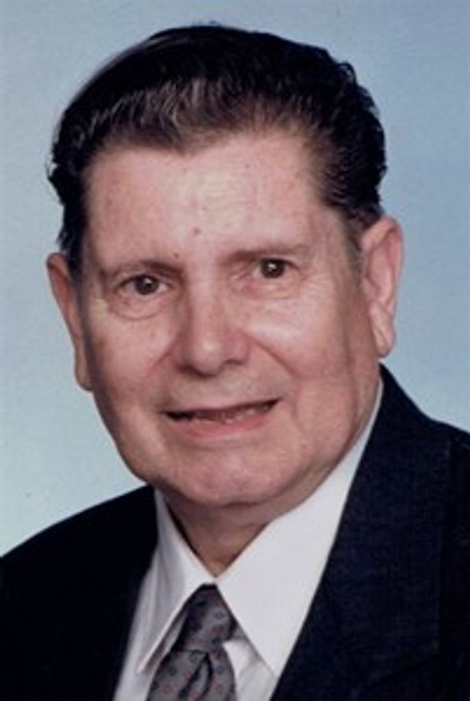 Richard Ferguson