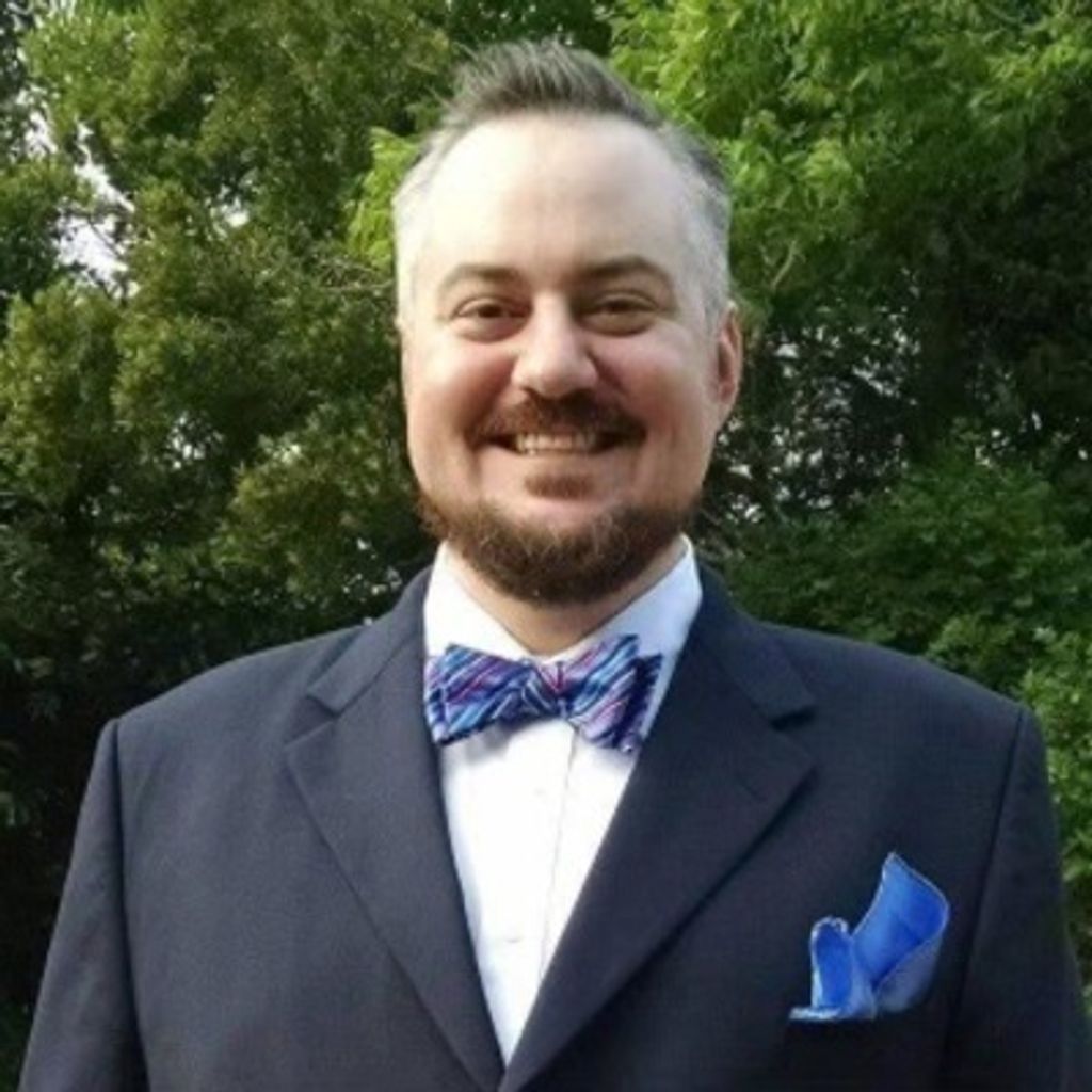 Mr. James Angelo Mazzocco Jr. Profile Photo