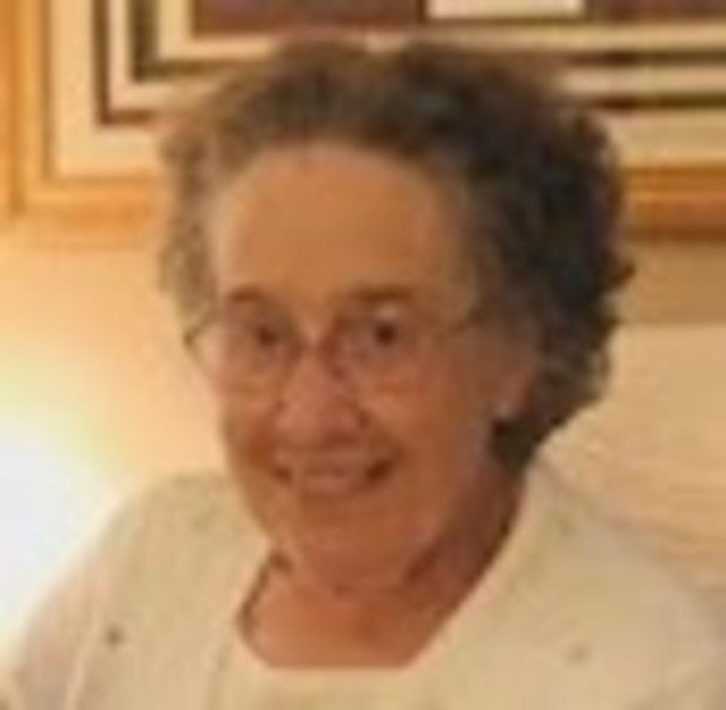 Shirley Jean Gibson Wyatt