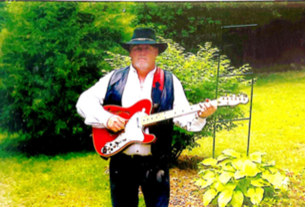 Ricky Byrd Bryant, Sr. Profile Photo