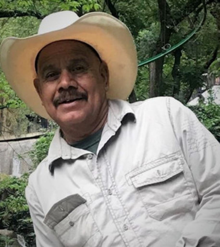Melesio Ramirez