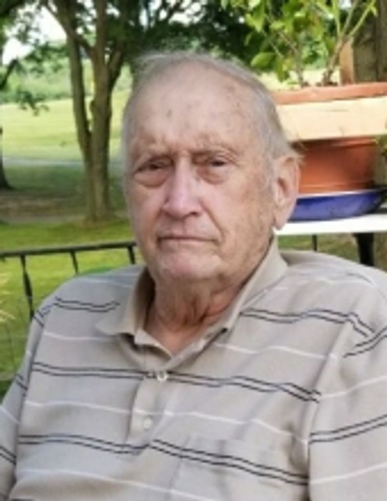 C. Jerry Miller