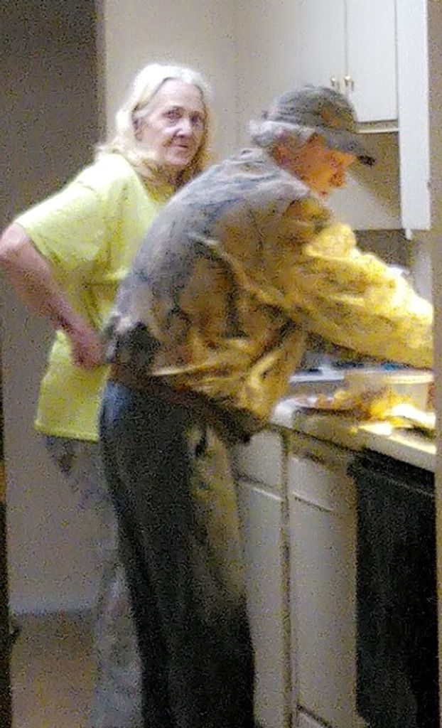 Gail Matteson Buzbee