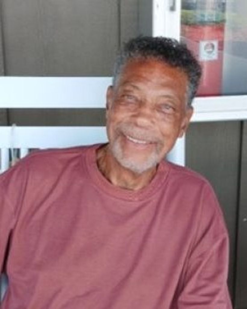 Jack Wesley Patton Sr Profile Photo