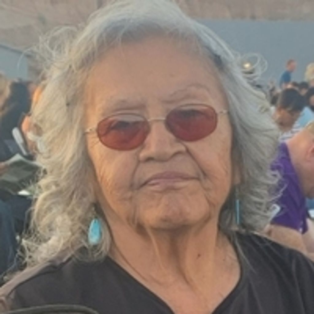 Verna Roxanne Bond