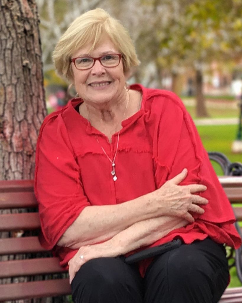 Sarah Jane Archer Yoakum Profile Photo