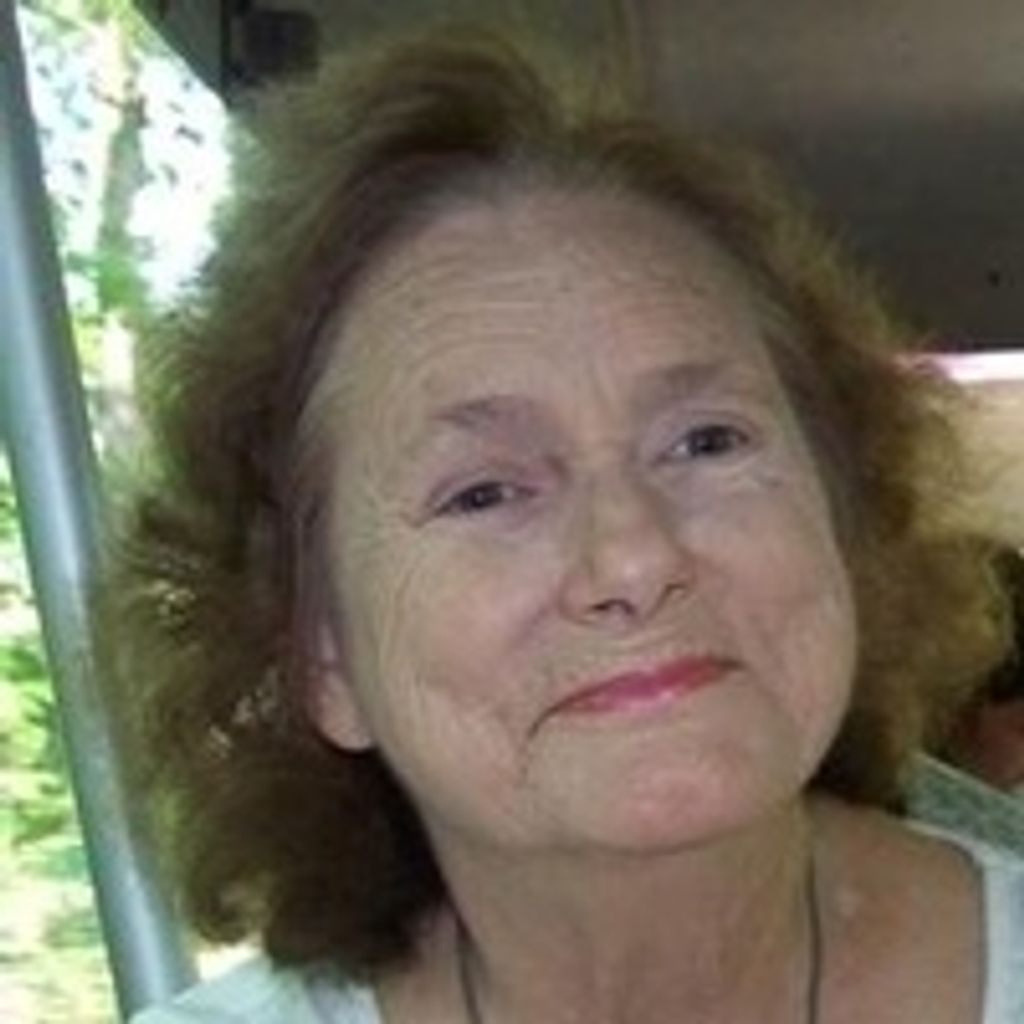 Katie Lee Parker