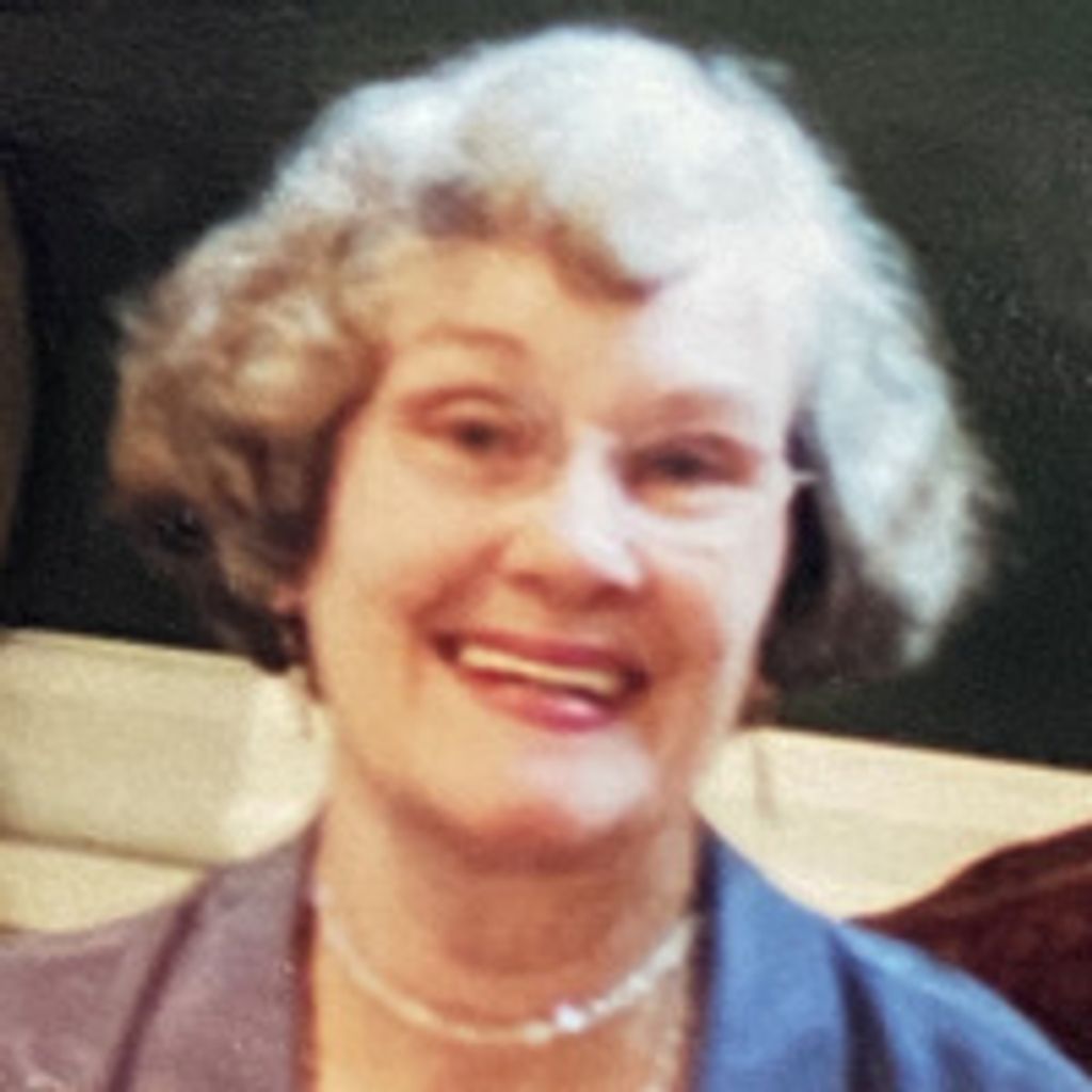 Elizabeth Lewer