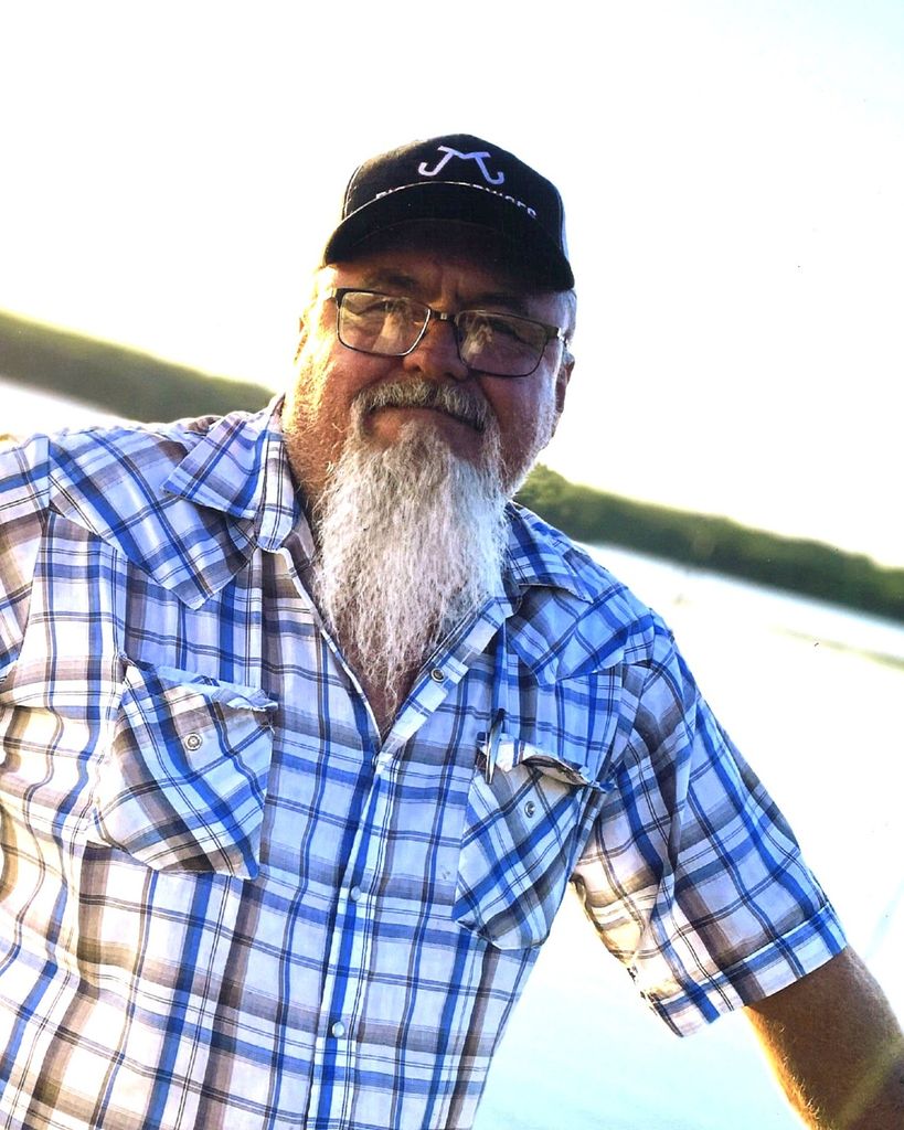 Joseph Richard George Profile Photo