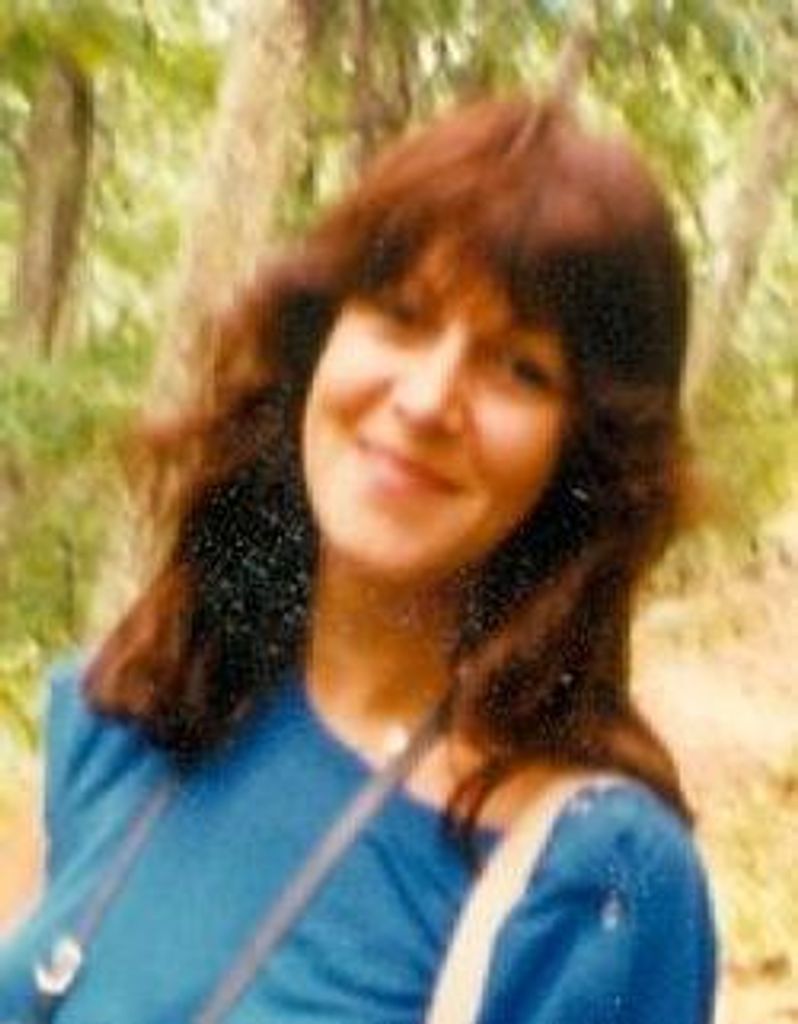 Linda Gail Hooker