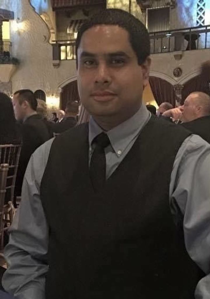 Fernando Pinto Profile Photo