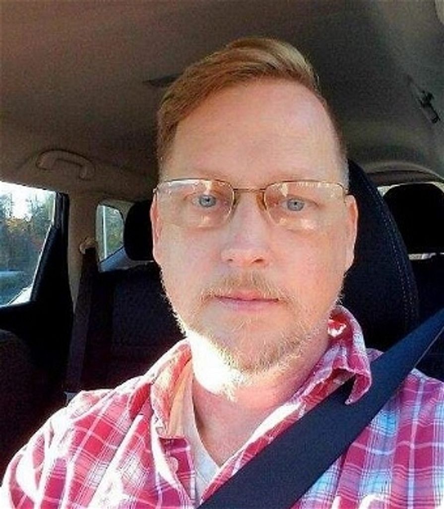 Kevin Arthur Chandler