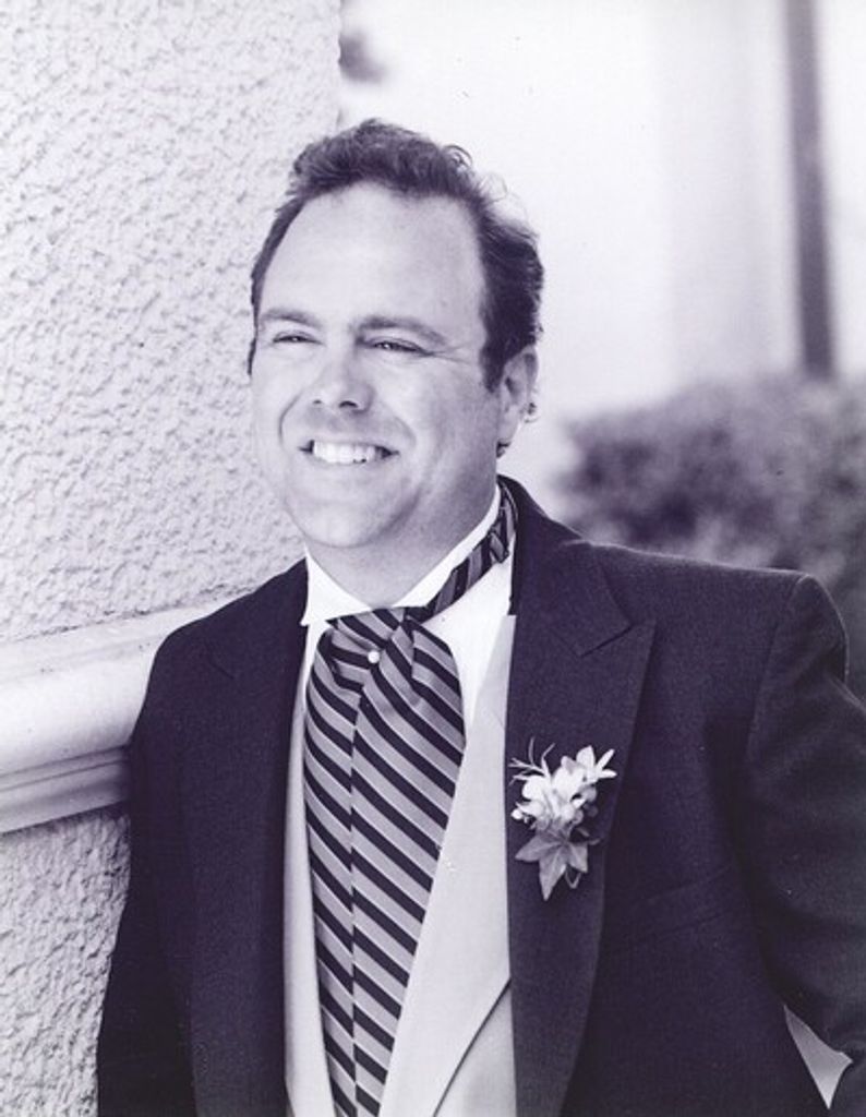 Finley Clarke Holmes, Jr