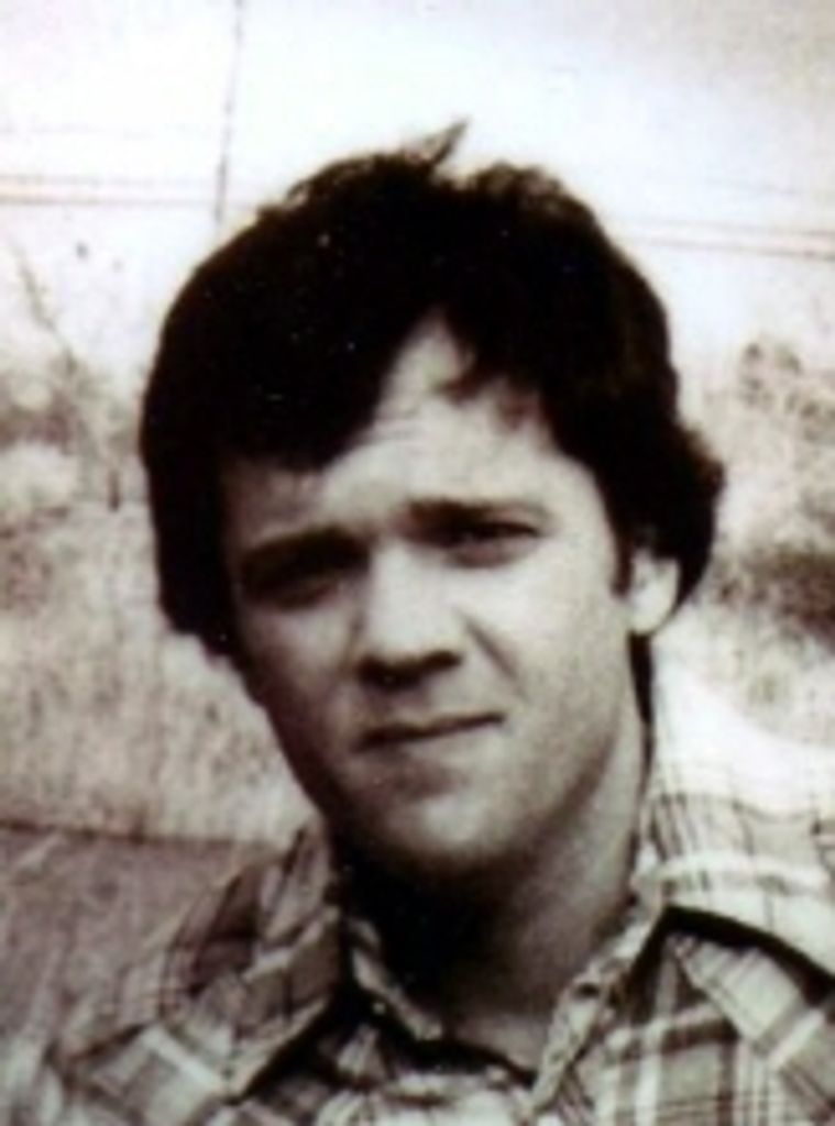 Stephen Burke Dooley