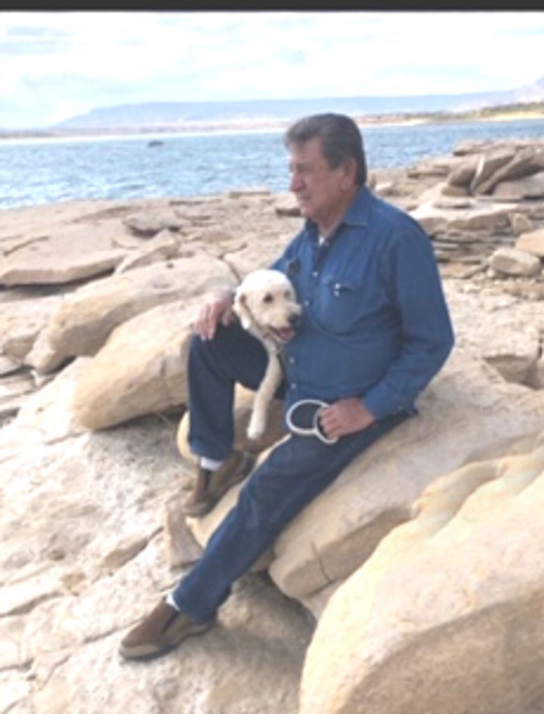 Henry Archuleta