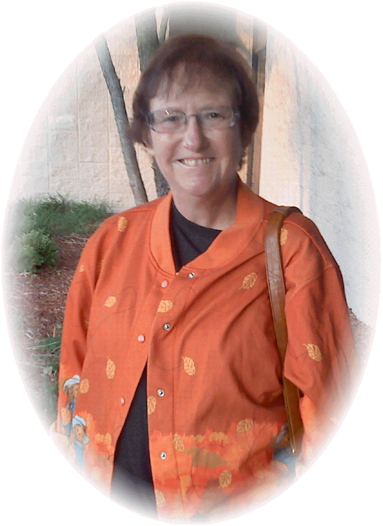 Peggy Ann Beck