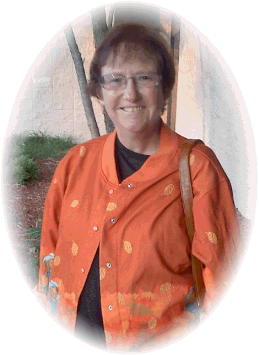 Peggy Ann Beck Profile Photo