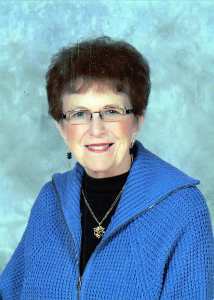 Betty Phelps Profile Photo
