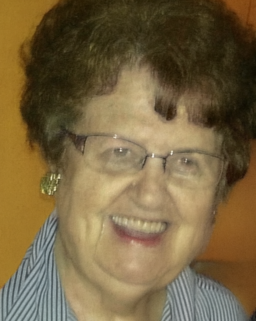 Marjorie Lou Reinert