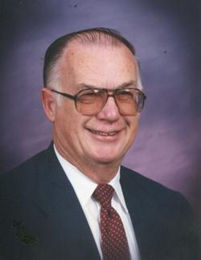 William Rodgers Brown Profile Photo