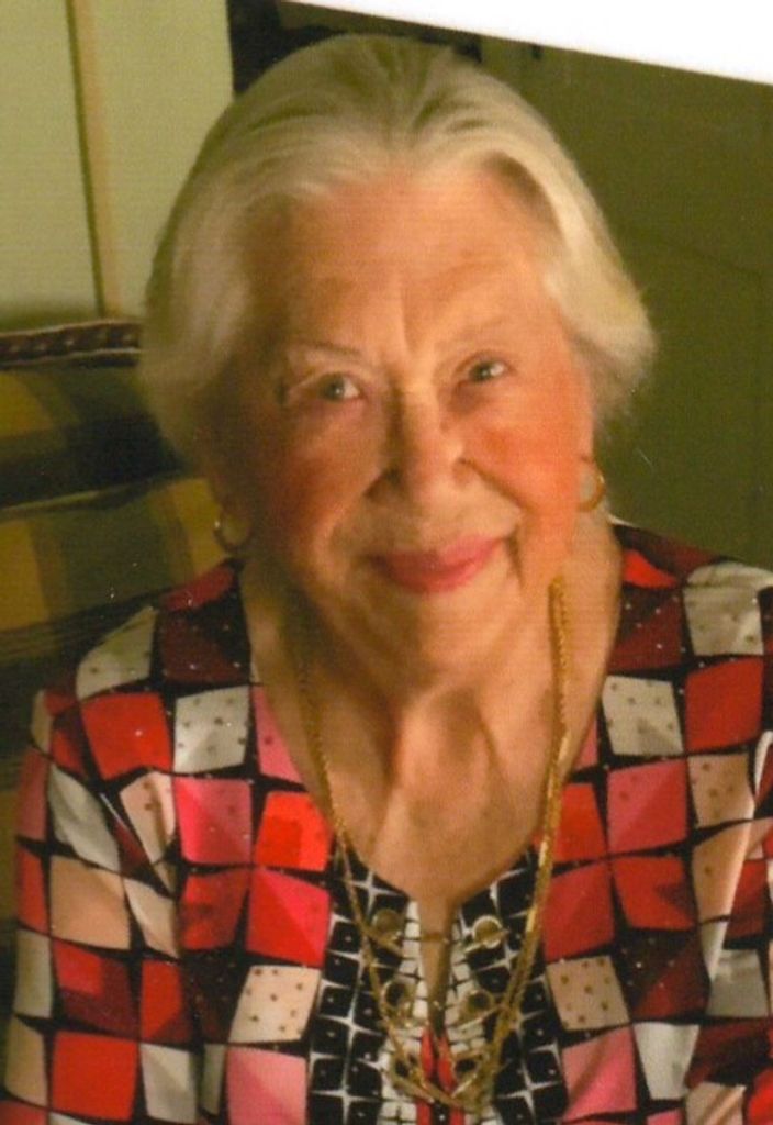 Lena Walls