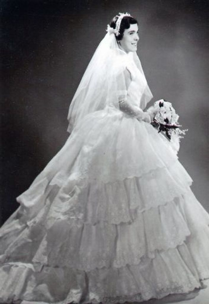 Patricia Handyside Profile Photo