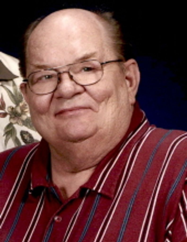 Wayne E. Pieper