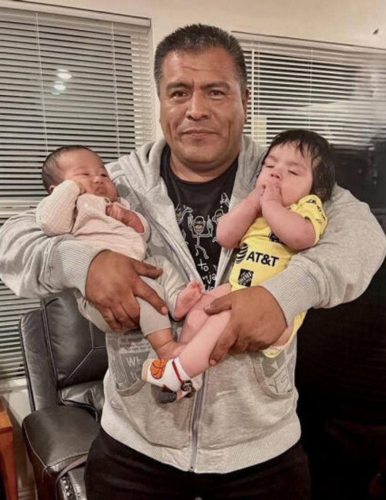 Carlos Edgar Santos Rojas