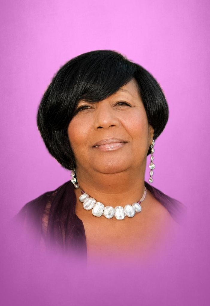 Marguerite Nash Smith Profile Photo