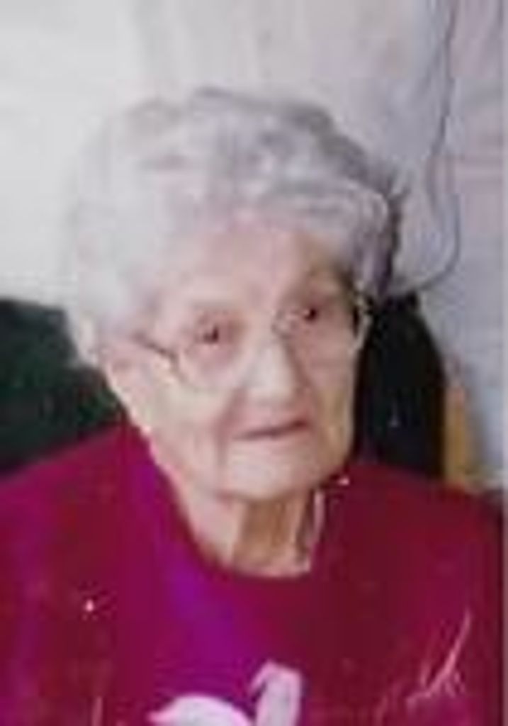 Theresa V. Myszka