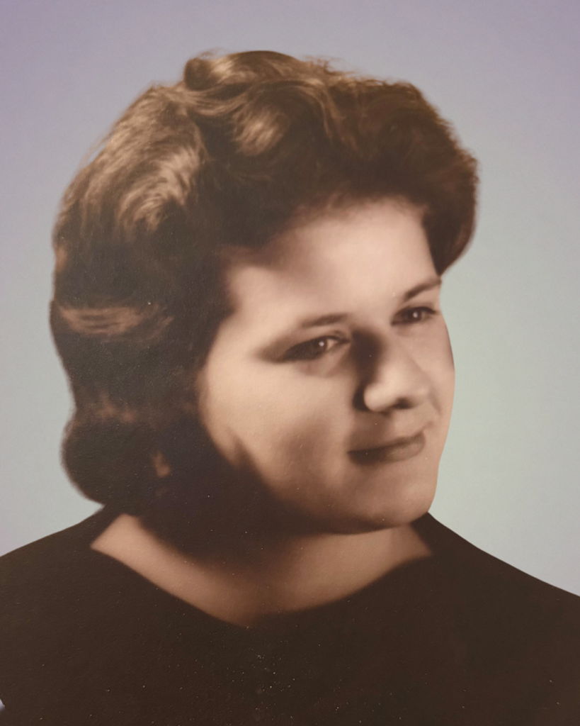 Connie Frailey