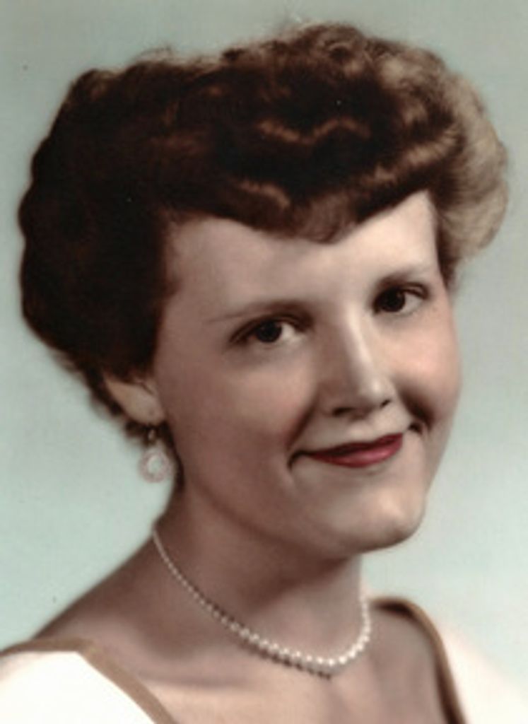 Norma  Lee (Barnett)  Fly Profile Photo