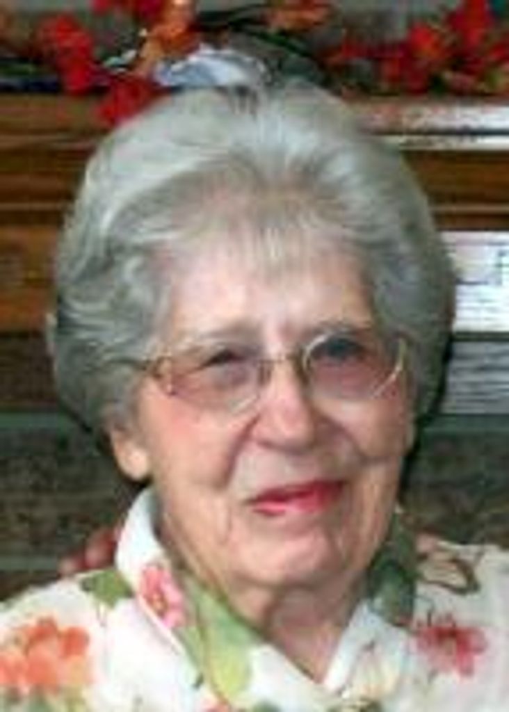 Nancy M. Chandler Bassett