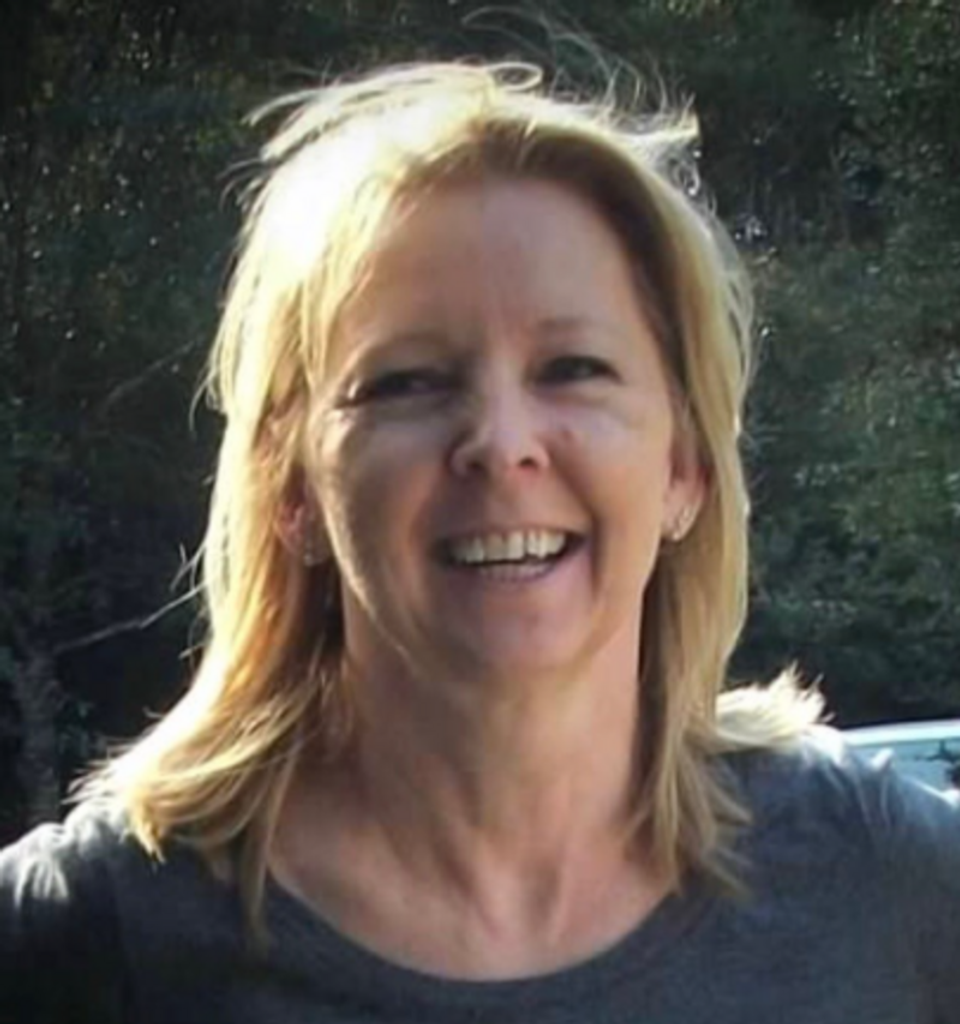 Judith Fay Przyborski