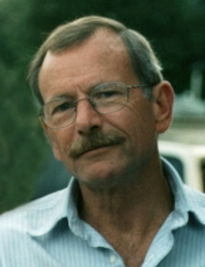 Jimmie Alton Cumbie